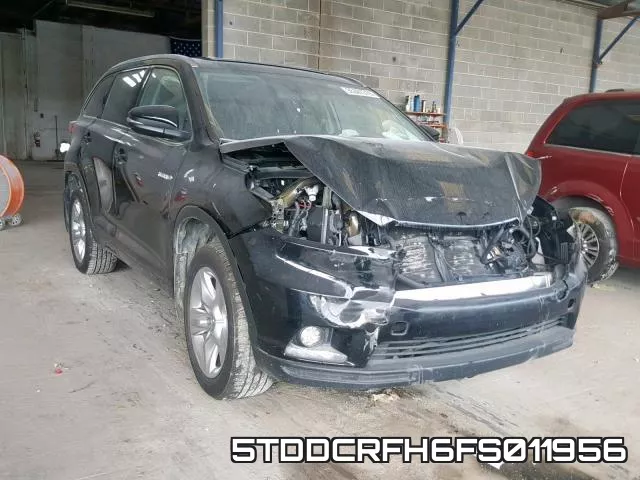 5TDDCRFH6FS011956