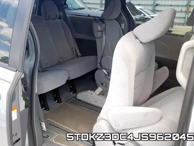 5TDKZ3DC4JS962045