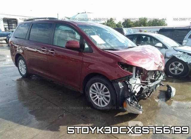 5TDYK3DCXGS756199