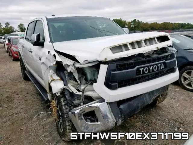 5TFHW5F10EX371799