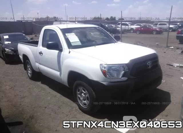 5TFNX4CN3EX040653