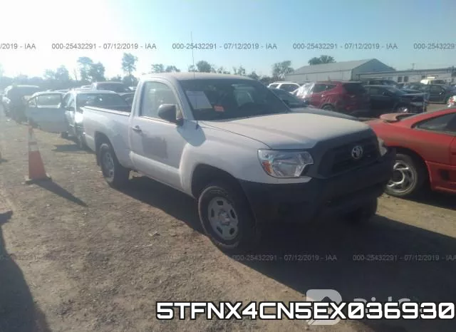 5TFNX4CN5EX036930