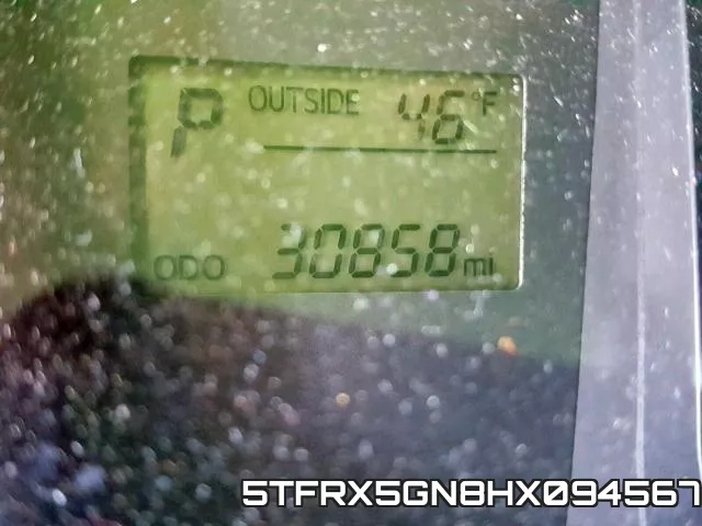 5TFRX5GN8HX094567