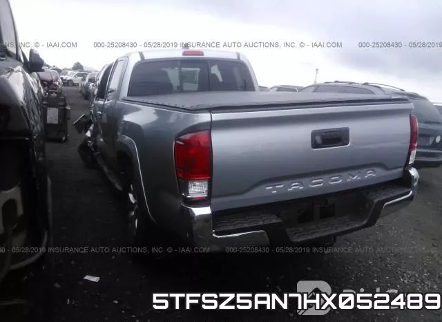 5TFSZ5AN7HX052489