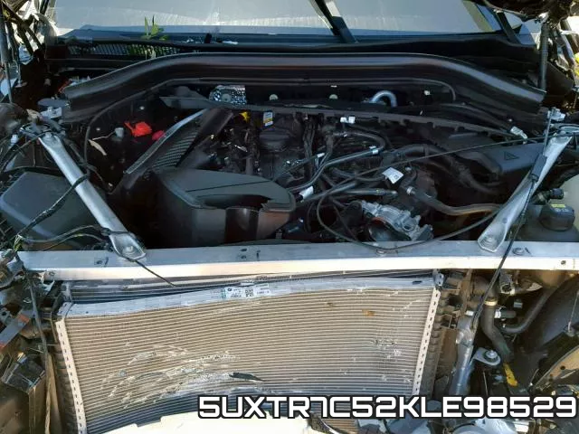 5UXTR7C52KLE98529