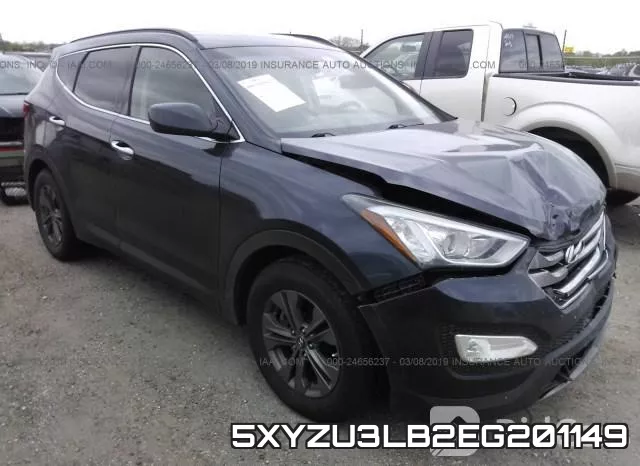5XYZU3LB2EG201149