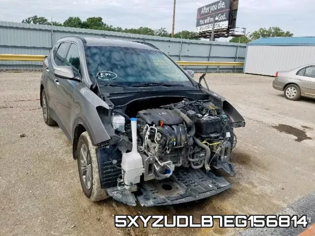 5XYZUDLB7EG156814