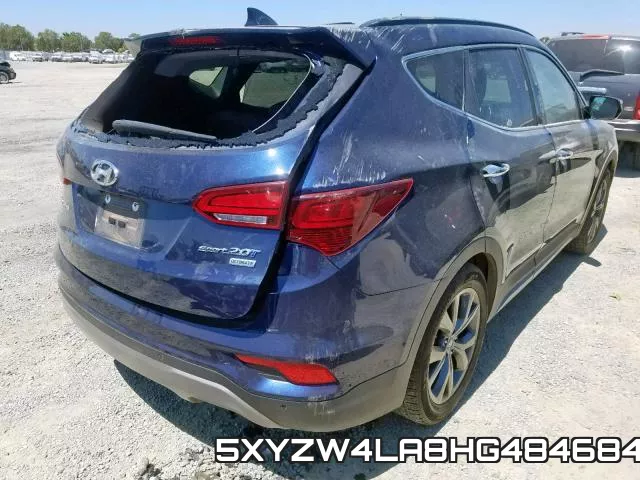 5XYZW4LA8HG484684