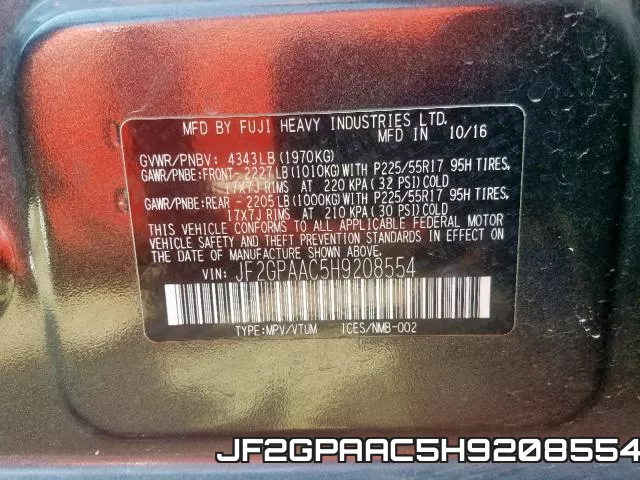 JF2GPAAC5H9208554_10.webp