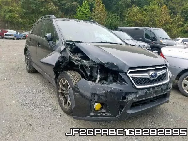 JF2GPABC1G8282895