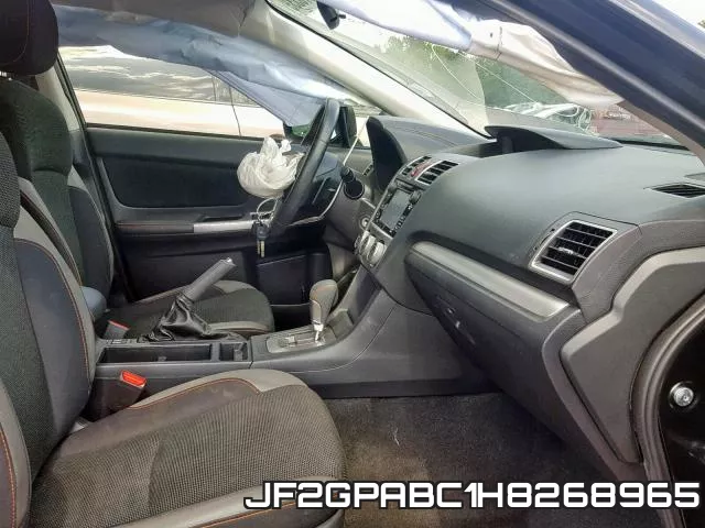 JF2GPABC1H8268965