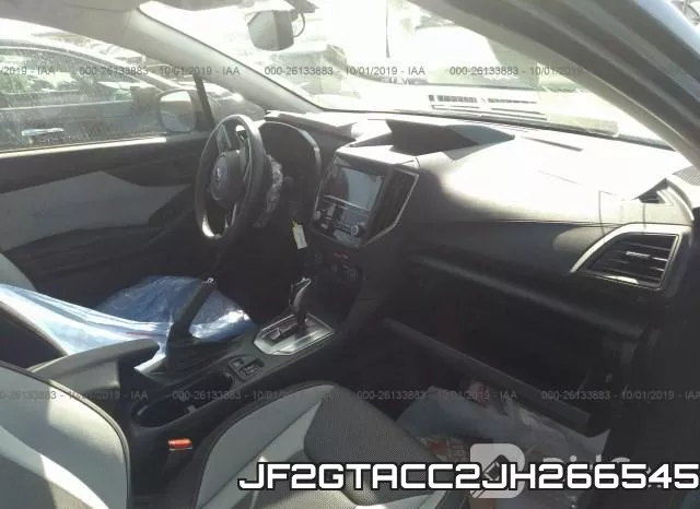 JF2GTACC2JH266545