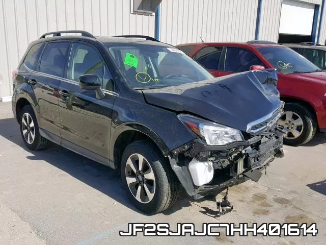 JF2SJAJC7HH401614