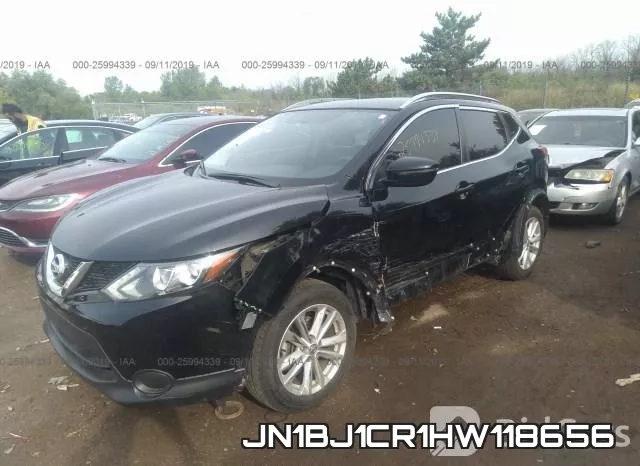JN1BJ1CR1HW118656