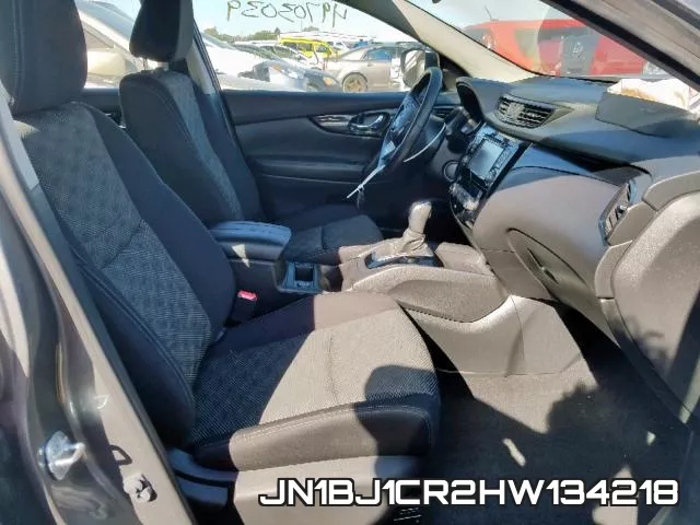 JN1BJ1CR2HW134218