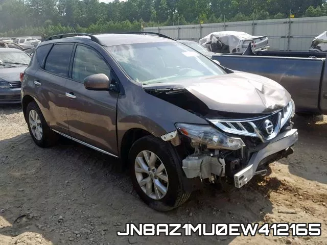 JN8AZ1MU0EW412165