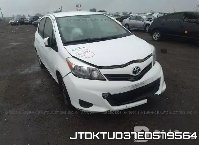 JTDKTUD37ED579564
