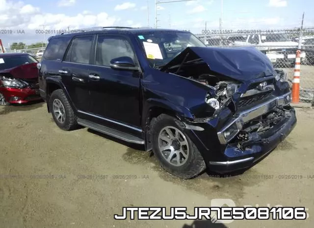 JTEZU5JR7E5081106
