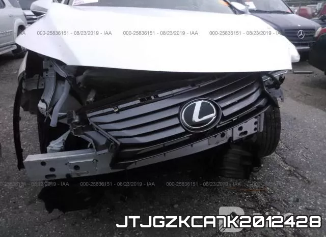 JTJGZKCA7K2012428