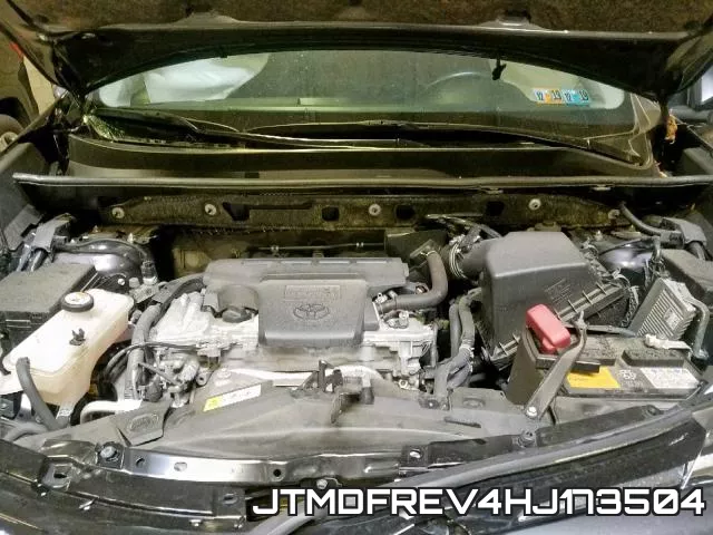JTMDFREV4HJ173504