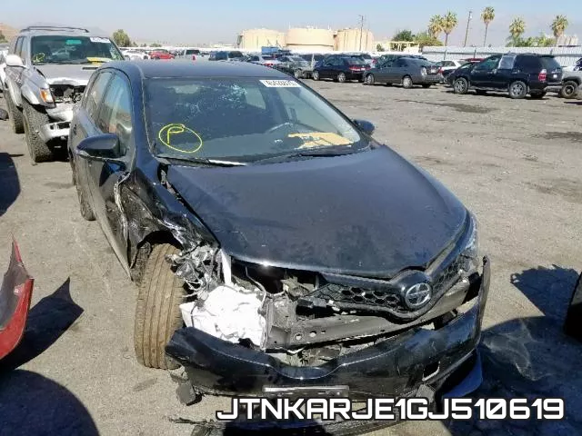 JTNKARJE1GJ510619
