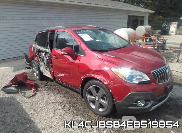 KL4CJBSB4EB519854