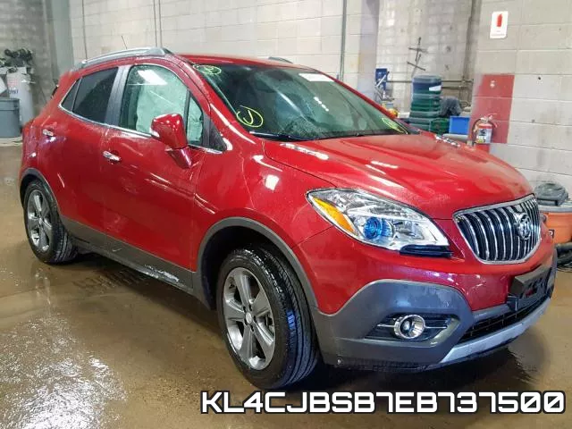 KL4CJBSB7EB737500