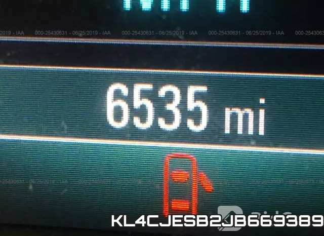 KL4CJESB2JB669389