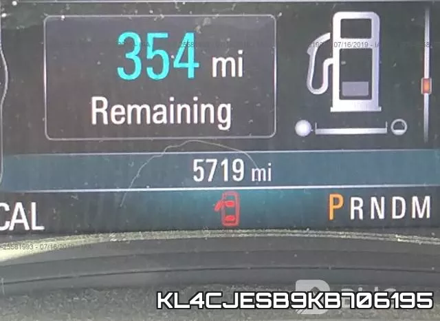 KL4CJESB9KB706195