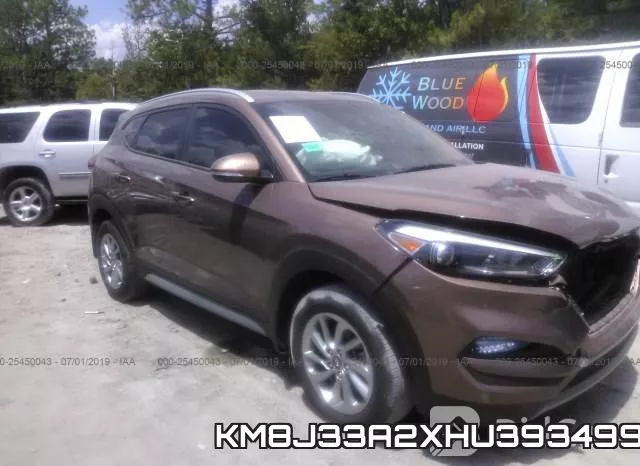 KM8J33A2XHU393499
