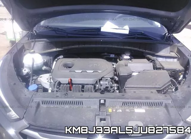 KM8J33AL5JU827584