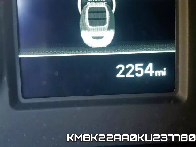 KM8K22AA0KU237780
