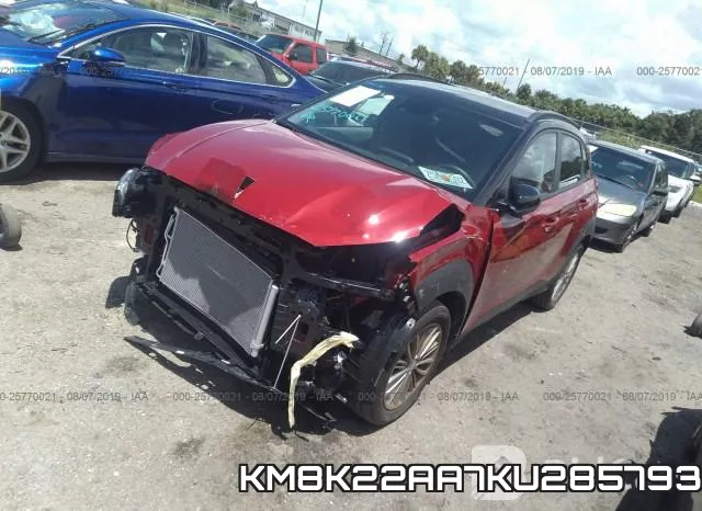 KM8K22AA7KU285793