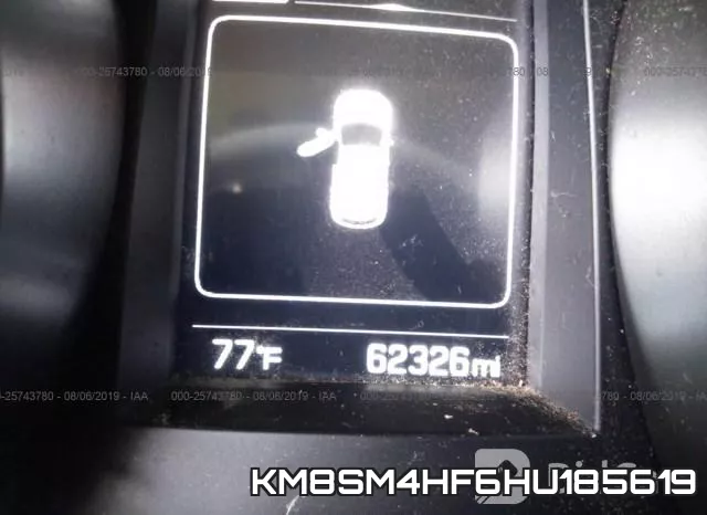 KM8SM4HF6HU185619