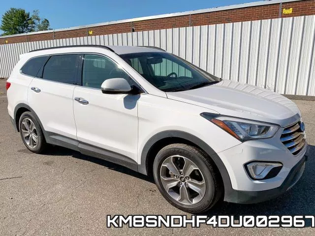 KM8SNDHF4DU002967
