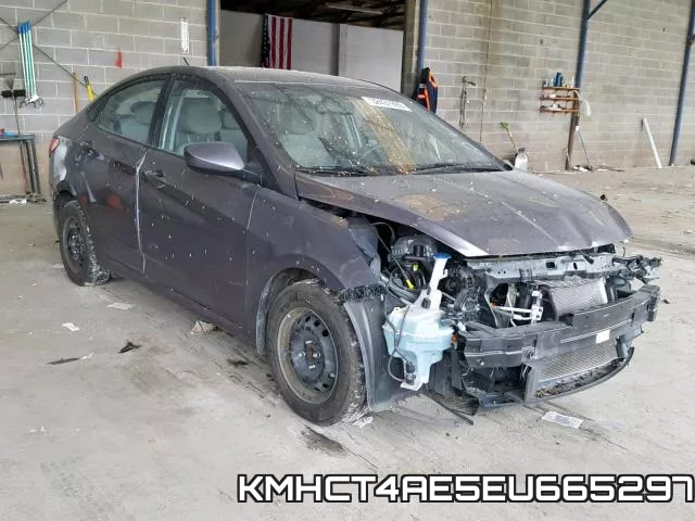 KMHCT4AE5EU665297