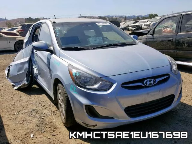 KMHCT5AE1EU167698