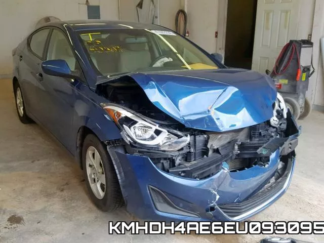 KMHDH4AE6EU093095