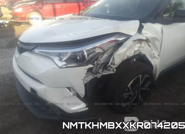 NMTKHMBXXKR074205