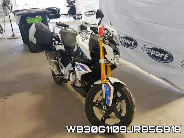 WB30G1109JR856818