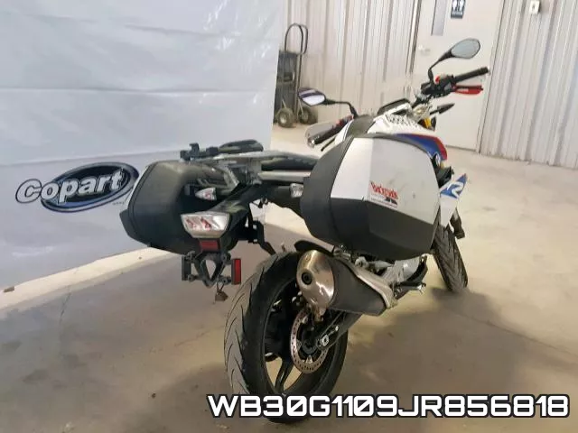 WB30G1109JR856818
