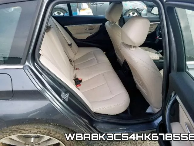 WBA8K3C54HK678558