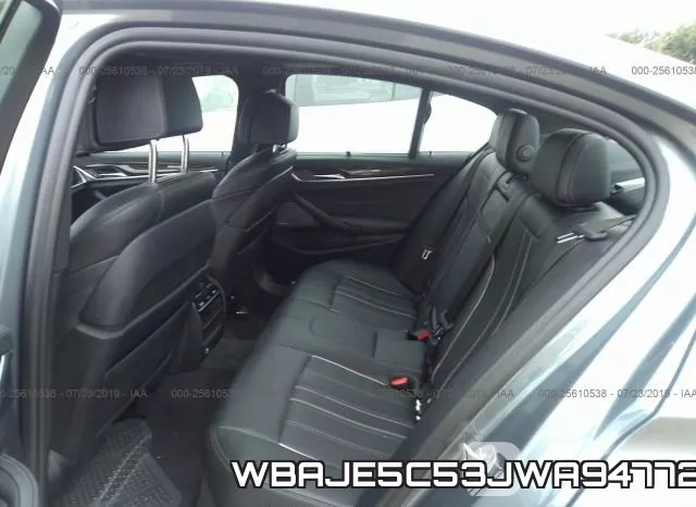 WBAJE5C53JWA94772