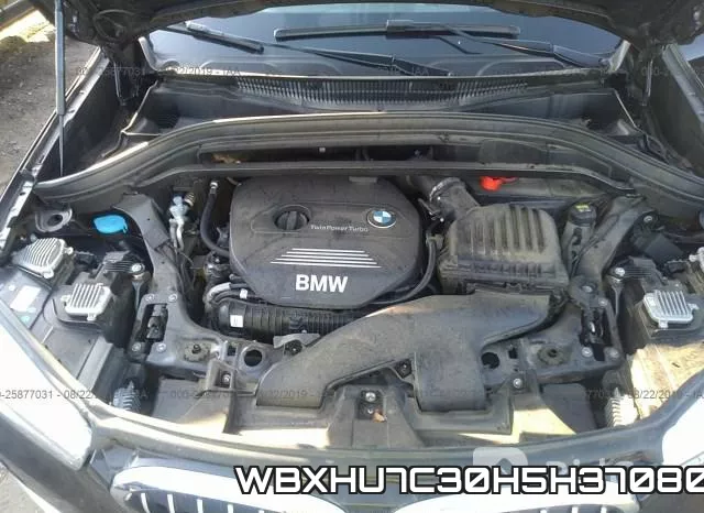 WBXHU7C30H5H37080