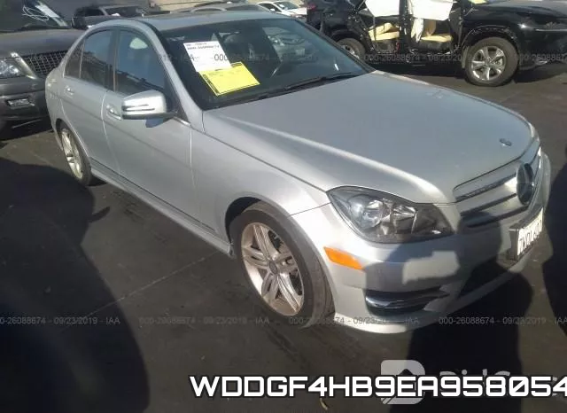 WDDGF4HB9EA958054