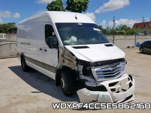 WDYPF4CC5E5862168