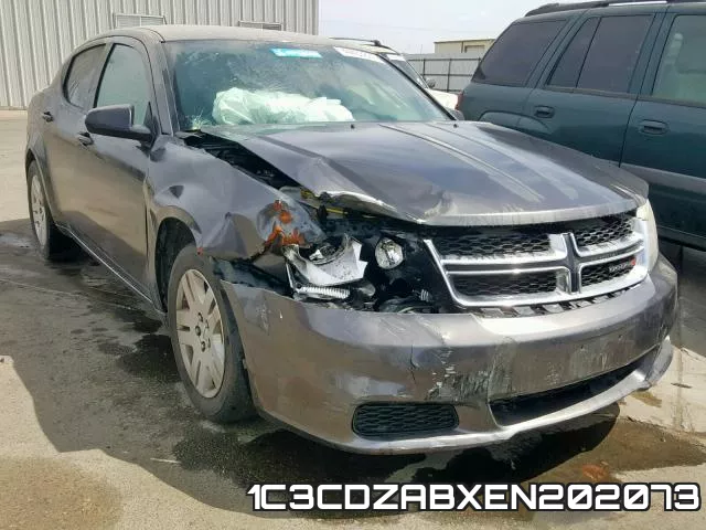 1C3CDZABXEN202073