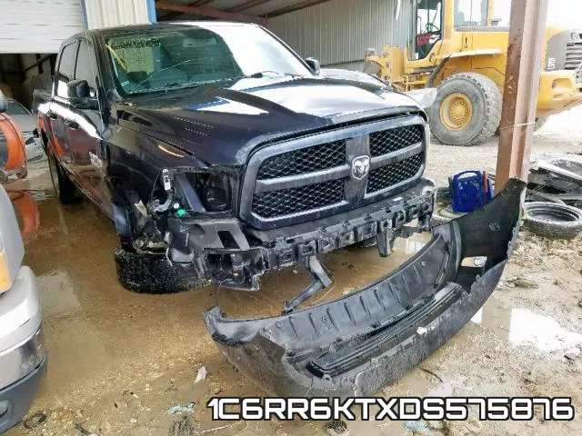 1C6RR6KTXDS575876