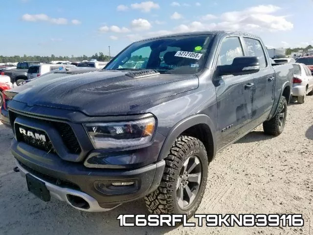 1C6SRFLT9KN839116