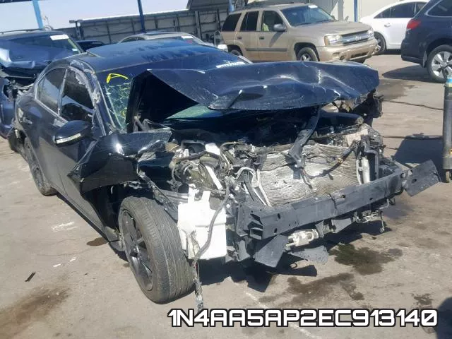 1N4AA5AP2EC913140